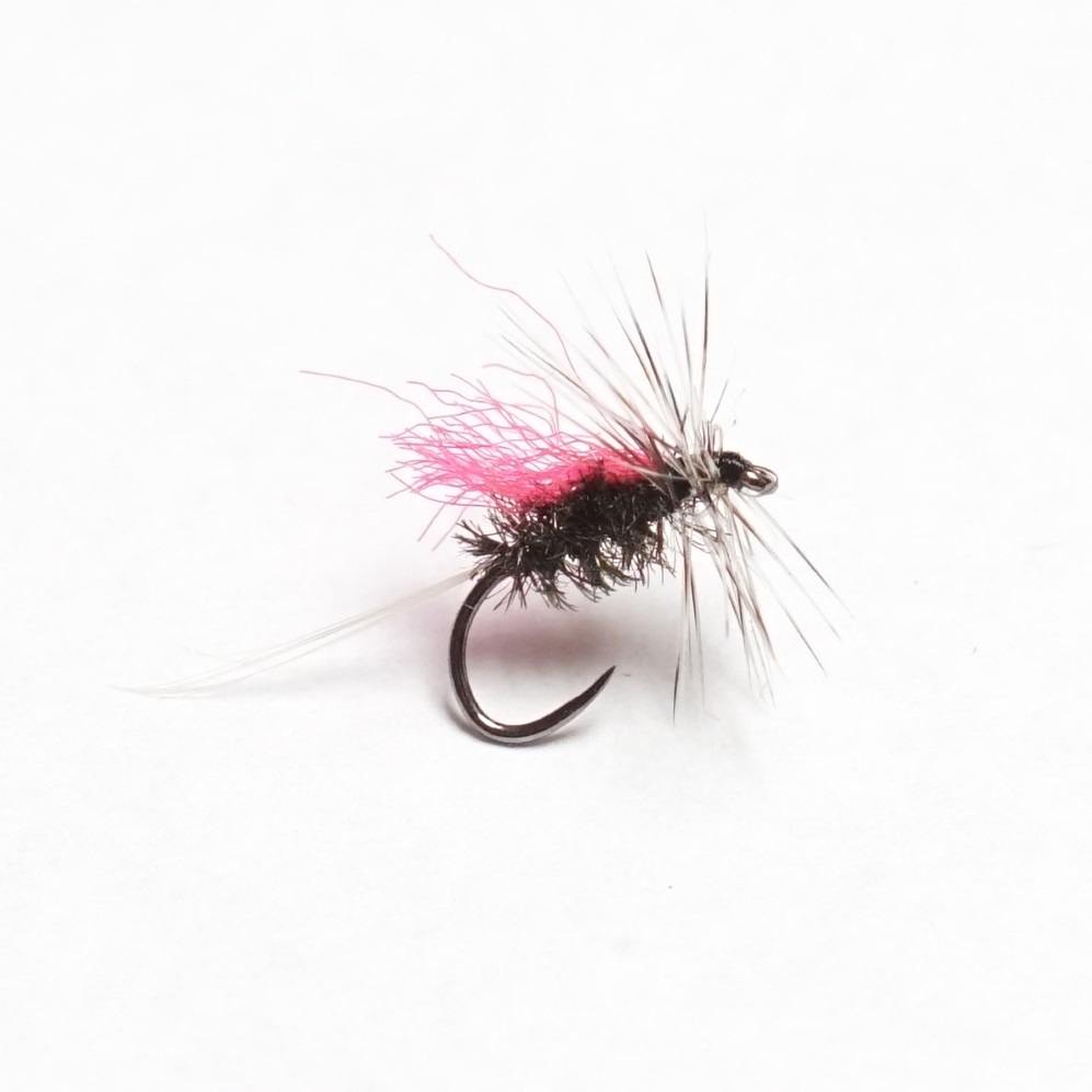 Dry Fly 11