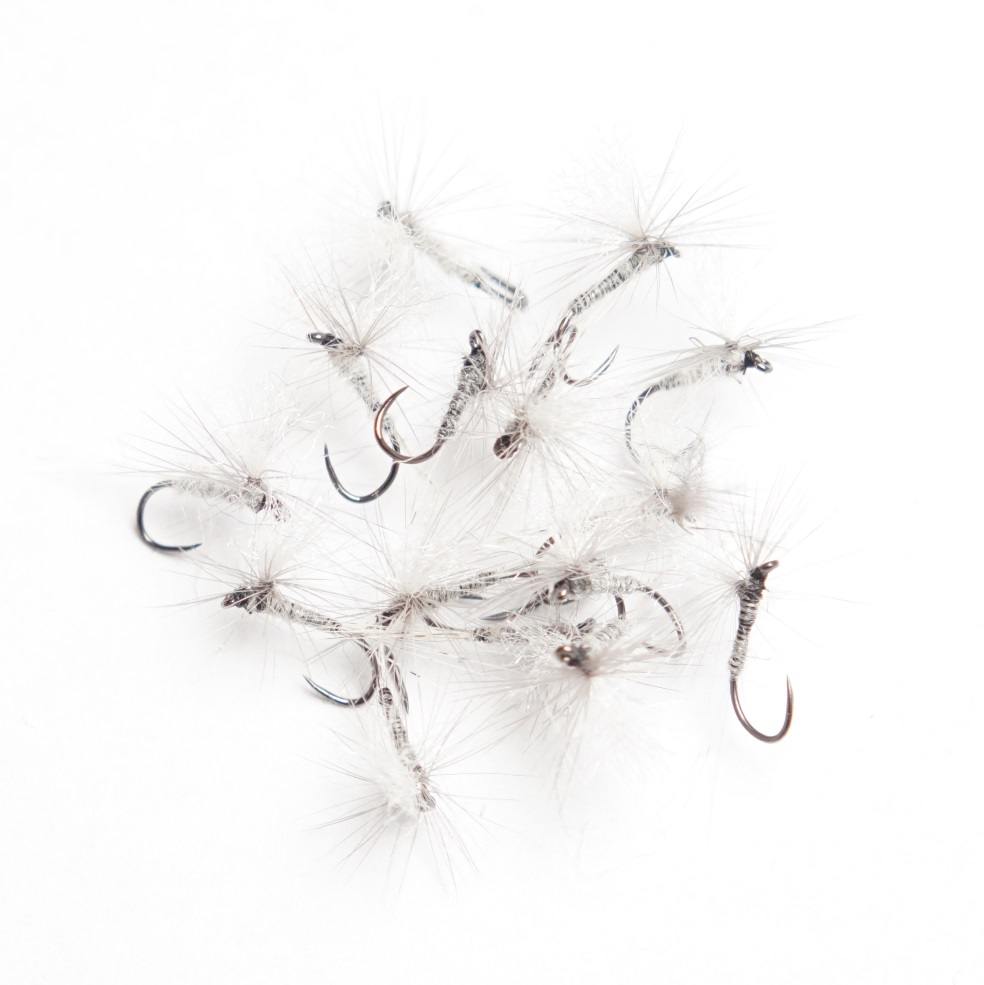 Dry Fly 6