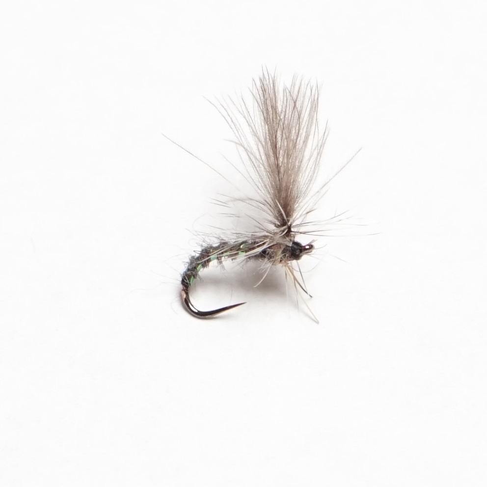 Dry Fly 9