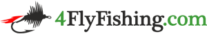 4 Fly Fishing Flies Shop