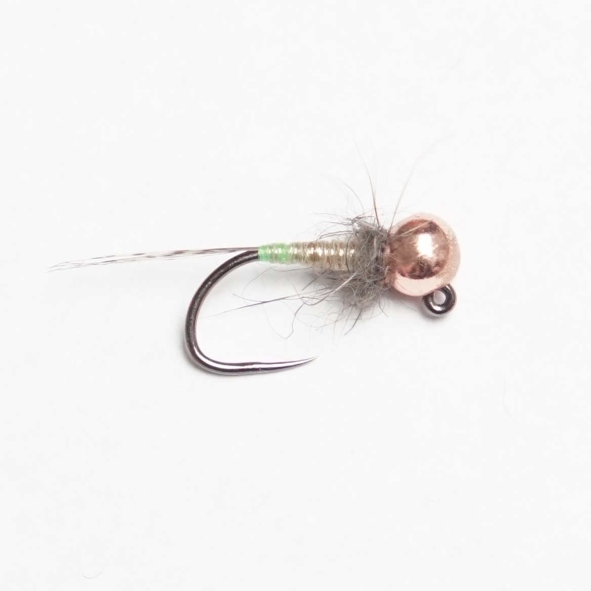 Nymph Fly 8