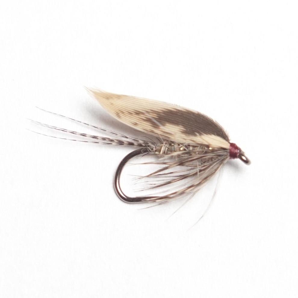 Wet Fly 1 March Brown